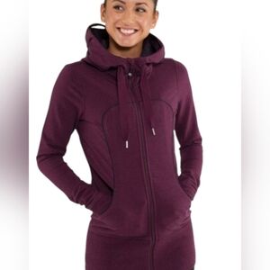 Lululemon Live Simply Jacket